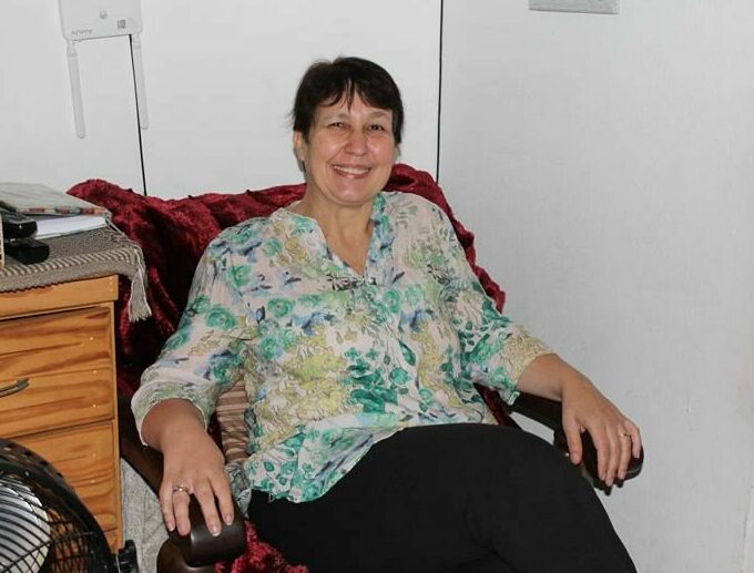 Born with cerebral palsy and given slim odds of survival, Marthe-Marie Köhn has built a successful career and now uses her platform and children’s books to challenge perceptions around disability.