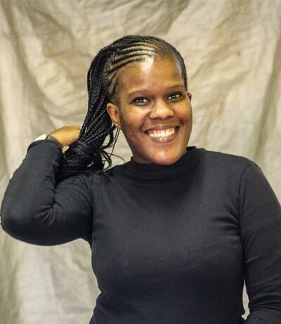A woman in the murder-for-hire case of Lerato Tefu has appeared in the Roodepoort Magistrate Court.
