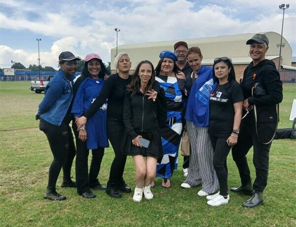 Warriors with a Purpose hosted a vibrant cancer awareness event aimed at empowering patients, survivors and their families.