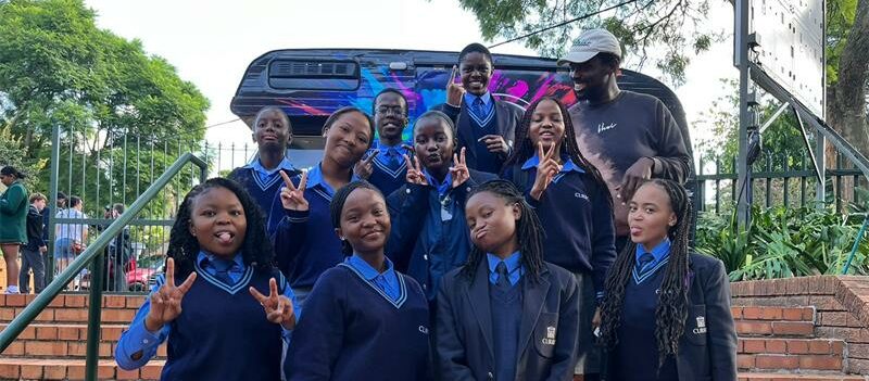 The Curro Wilgeheuwel debate team successfully claimed a spot in the provincial stage.