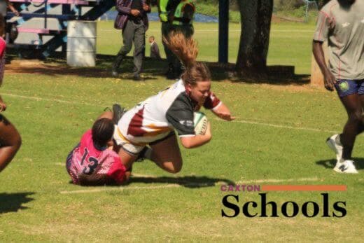 High energy and competitive spirit define Day 2 as teams deliver standout performances across codes.