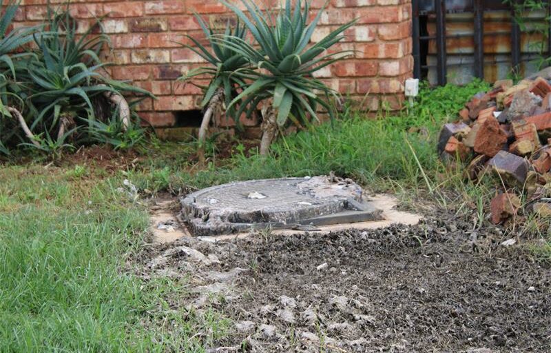 The residents are demanding action and a full investigation as the sewage crisis drags on.