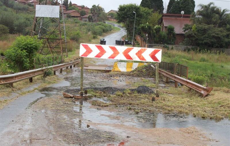 The delay has become more than an inconvenience for residents and motorists who rely on the bridge for daily commuting, as they continue to face traffic on detours while the bridge is closed.