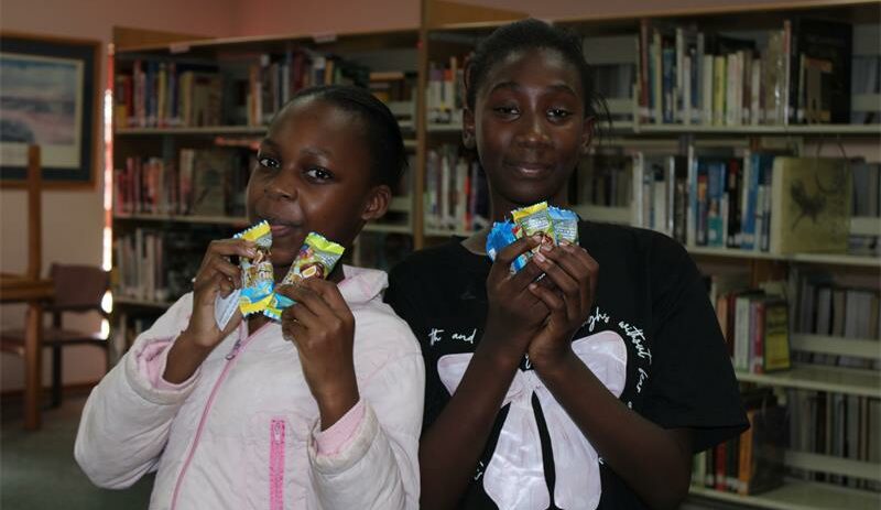The event was a lovely way to celebrate Easter and brought joy to the children and families who attended.
