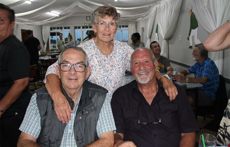 The Queen Butterfly Foundation held another successful fundraiser at Discovery Bowling Club.