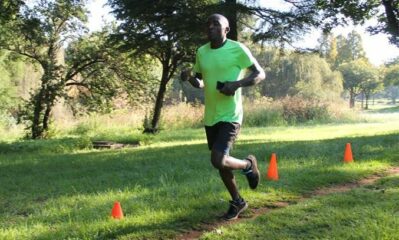 As always, the parkrun featured a large number of first-timers, and many run milestones were reached.