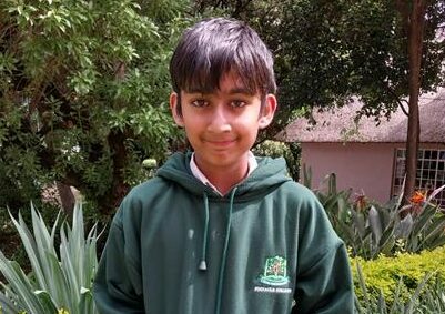 His performance turned heads at the competition, and his success is proof that age is no barrier to success.