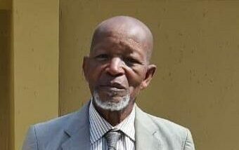 Witpoortjie resident Aaron Kale left home at around 17:30 and has not been seen or heard from since.