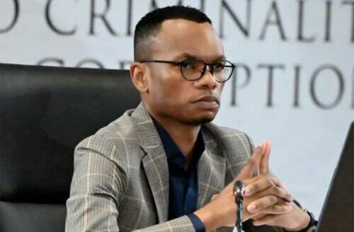 This week's Madlanga Commission testimonies, evidence and cross-examination crack hidden irregularities in the City of Tshwane.