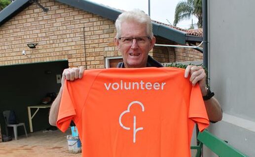 Roodepoort parkrun, being the second oldest parkrun event in the country, celebrated a milestone of its own this weekend.