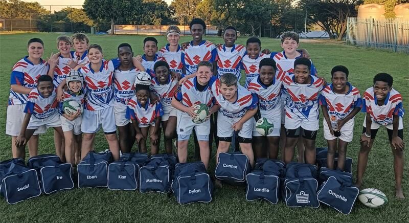 Welties made their mark in the Golden Lions First League as they claimed two wins and a draw in their first three league encounters.