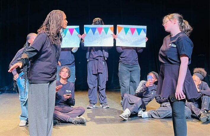 Curro Wilgeheuwel learners showcased talent and abilities at the a vibrant festival.