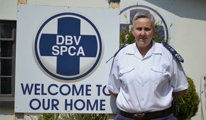 The Roodepoort/ Krugersdorp SPCA invites residents to attend their AGM.