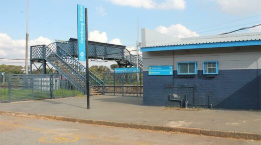 Security guards shot at Hamberg Station | Roodepoort Record