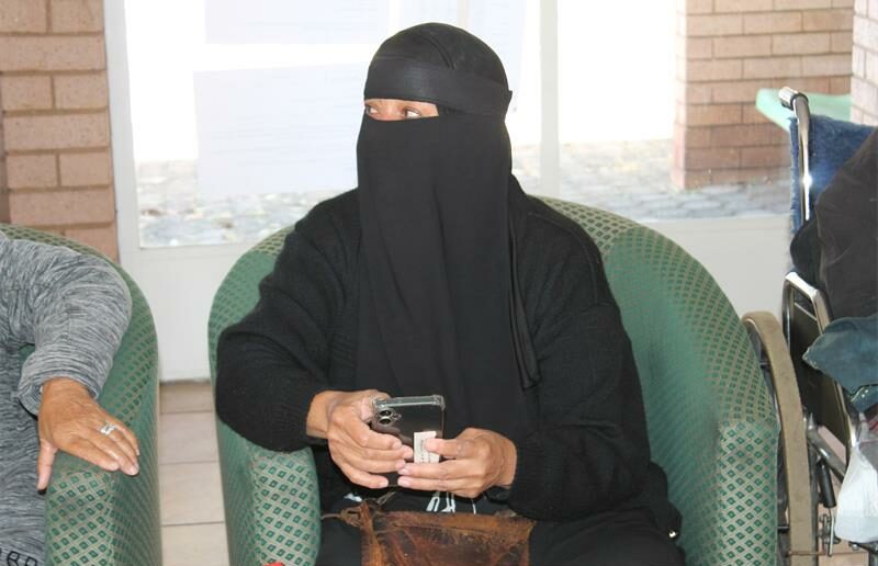 The Department of Human Settlements gives feedback on the recent incident where pensioners were duped.