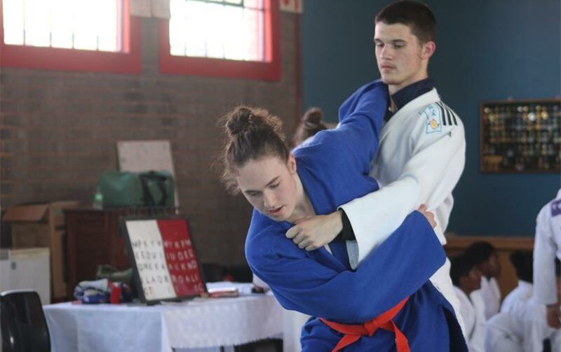 Young judoka tested their abilities, learned new techniques, and gained valuable competition experience during KJK’s development-focused event.
