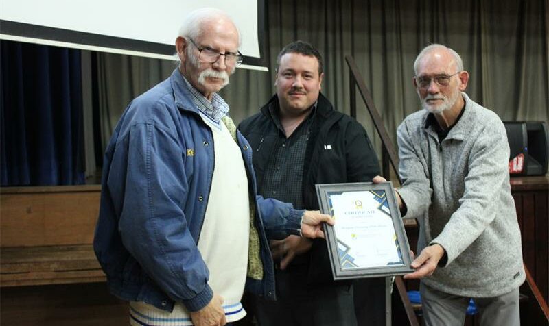 The annual general meeting shared more highs than lows and saw its committee receive a vote of confidence.