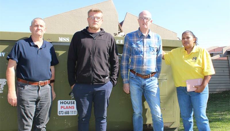 A week of darkness pushed some residents to the brink during the outage, raising concerns about ageing infrastructure and the maintenance thereof.