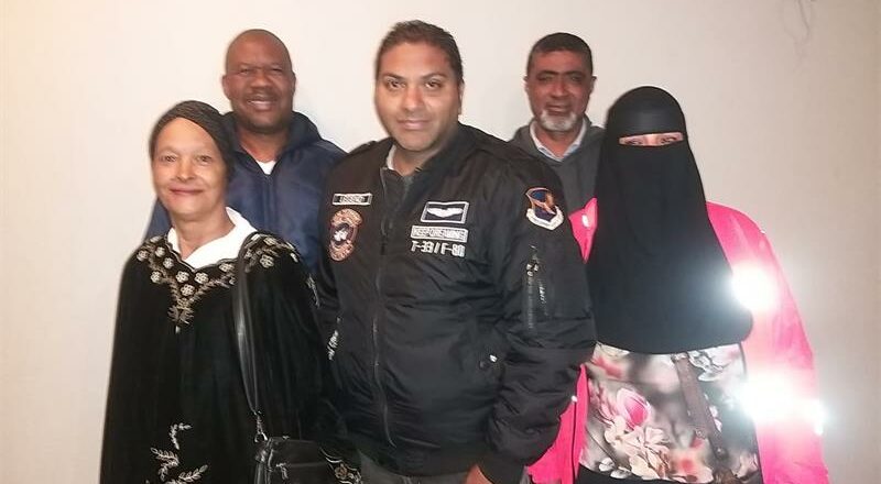 After more than a year of failed attempts, Florida Sector 2 CPF eventually has a new committee in place.