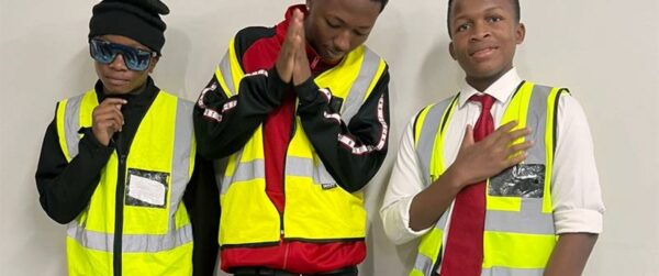 Curro Wilgeheuwel's career Dress Up Day encourages learners to dream big.