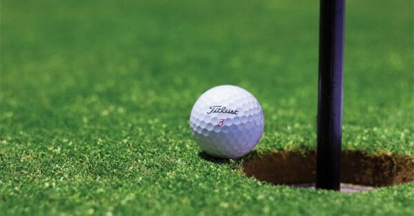 A powerful mix of purpose and play is set to unfold as the community comes together for a day that aims to drive real impact beyond the fairways.