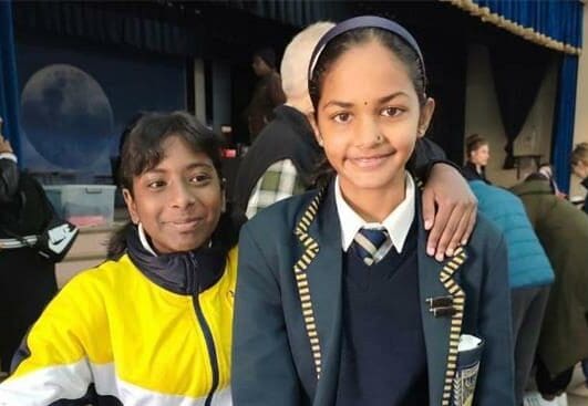 Panorama Primary's chess stars made the right moves at district level.