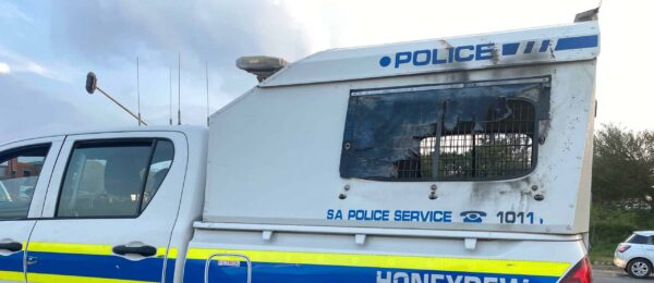 A swift response led to the recovery of a vehicle linked to theft through License Plate Recognition (LPR) technology and CCTV monitoring.