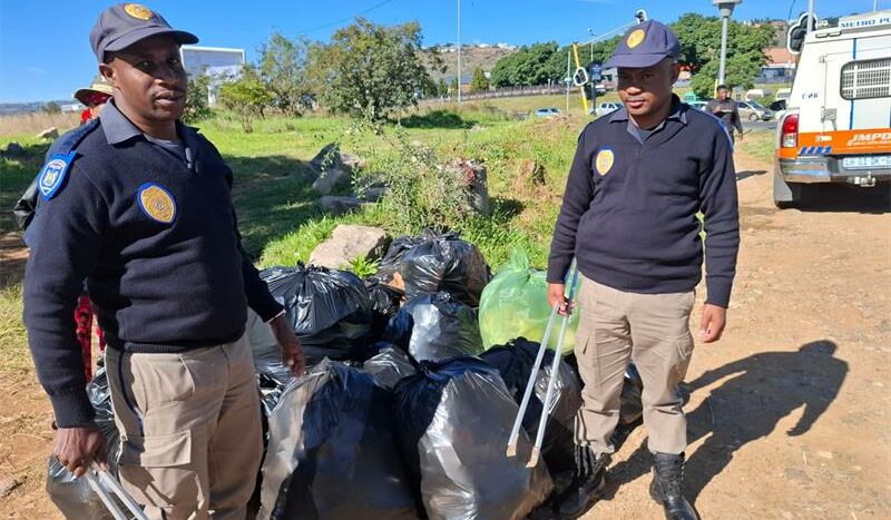 With such initiatives, the church hopes to inspire more people and organisations to take part in similar community-driven efforts that aim to beautify shared public spaces.