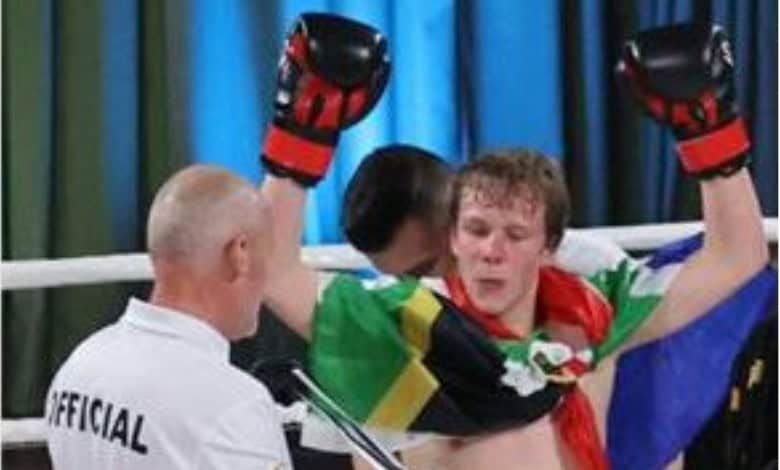 Eighteen bouts showcased striking talent from across Southern Africa in an action-packed evening.