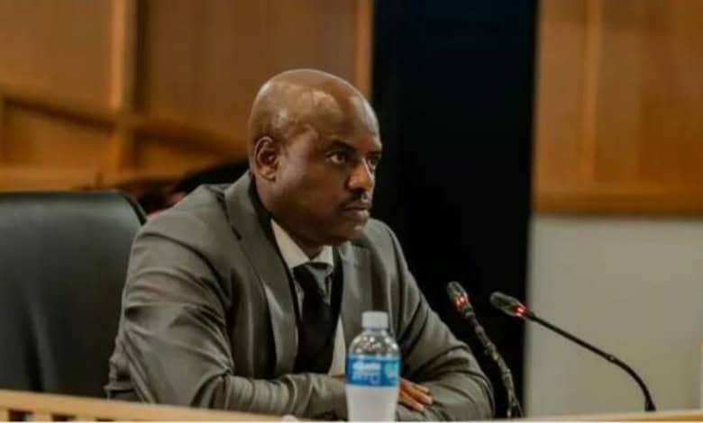 The Madlanga Commission hearings intensified, with testimony and cross-examination revealing inconsistencies in accounts on drug investigations, inter-agency coordination, and decision-making, heightening scrutiny of credibility and accountability.