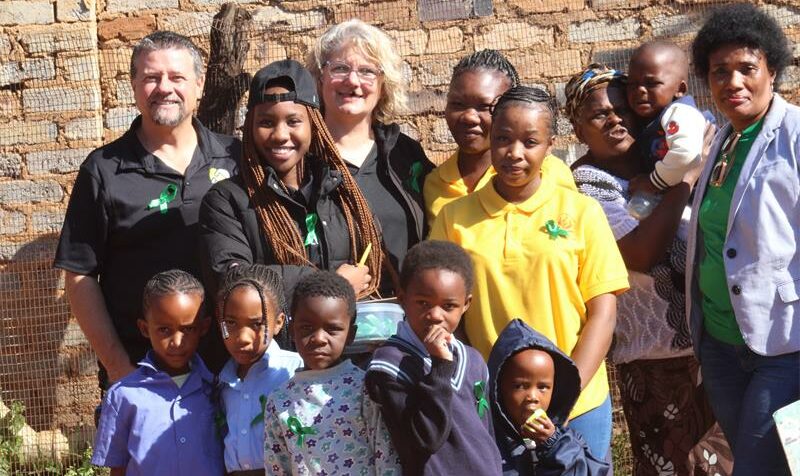 The Child Protection Week event empowered parents with knowledge to create safer environments for their children.