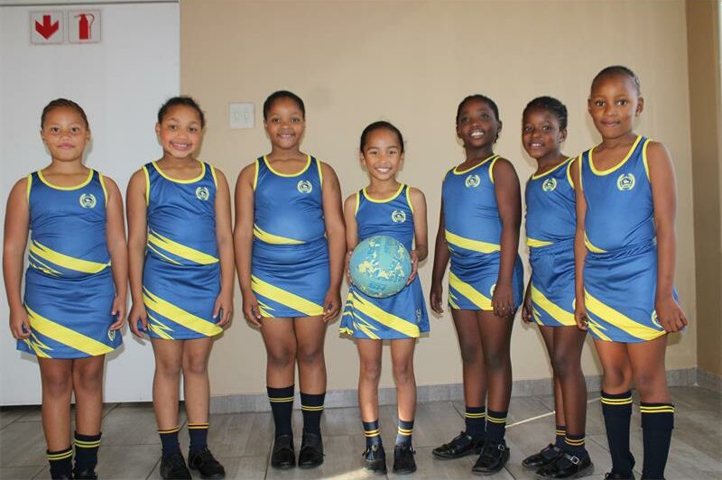 The players celebrated a great season and were praised for their sportsmanship.