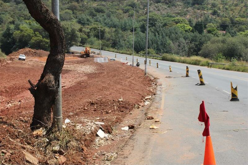 After months of delays, residents can now use the road freely as it has been fully restored.