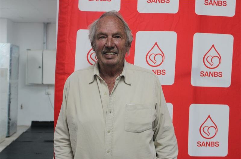 Dedicated blood donors share their inspiring stories and explain why donating blood remains one of the simplest ways to make a life-changing difference.