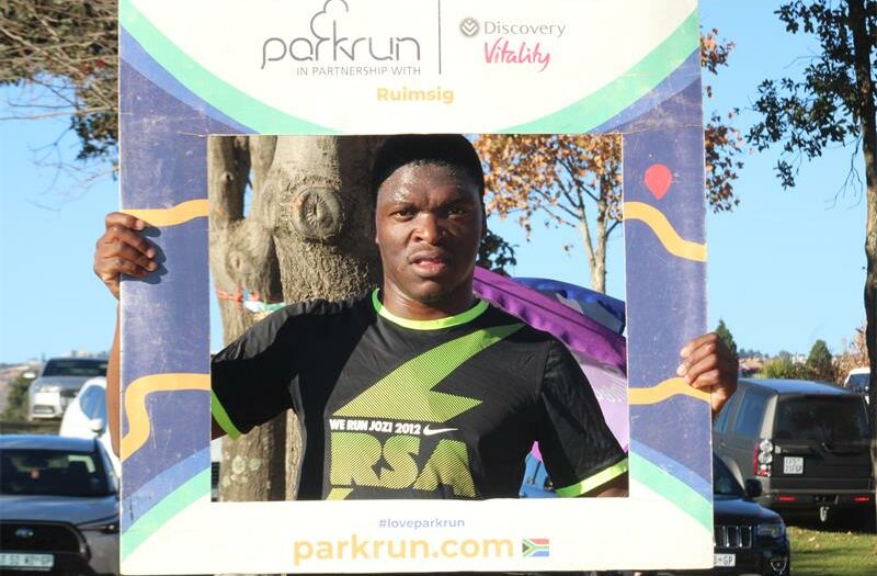 The event was a celebration of perseverance, connection, and the people who continue to make the Ruimsig parkrun a special space for residents every Saturday morning.