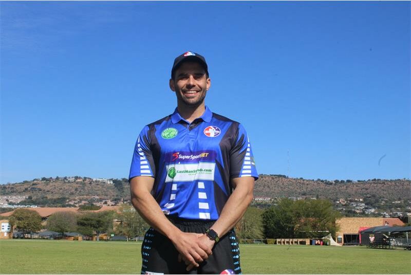 From balancing family life to competing against some of the best cricket players in this format, Fred Snyman continues to embrace every challenge that comes his way.