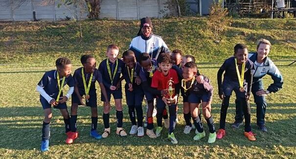 The day was a memorable celebration of youth soccer and sportsmanship, with many schools travelling long distances to compete.