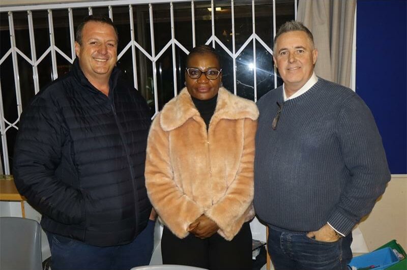 Honeydew crime statistics show mixed trends in Gauteng SAPS Preliminary Report.