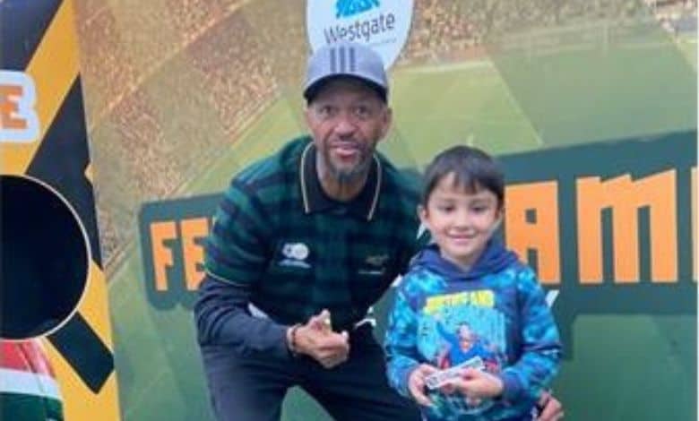Bafana Bafana legend appearances, selected match screenings, a community outreach programme, and a Spend and Win competition are all part of the action at Westgate Shopping Centre this World Cup season.