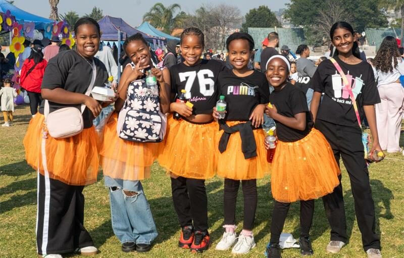 Agape Christian School strengthens community engagement through annual event.