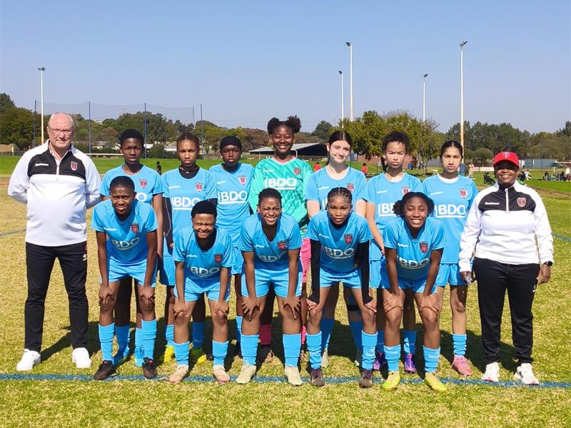 Panorama produced an impressive performance to defeat Tuks 3–1 in their GWDL league fixture on June 28, securing three valuable points with a composed display on both ends of the field.