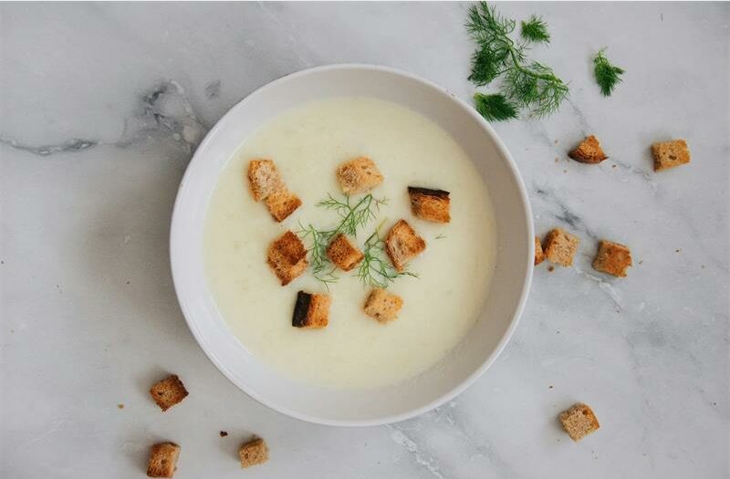 This budget-friendly soup recipe is easy to make and needs minimal ingredients. Perfect for a quick weeknight meal or a weekend-winner.