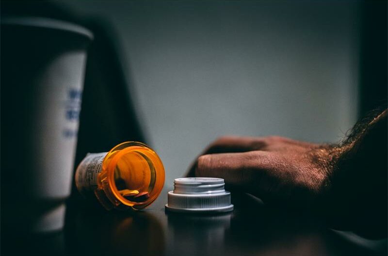 Health experts say stigma remains one of the biggest barriers to recovery, preventing many people struggling with addiction from seeking the help they need.