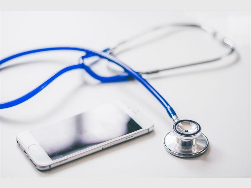 Healthcare is about people, and AI can't replace the experience and compassion that come with healthcare professionals.