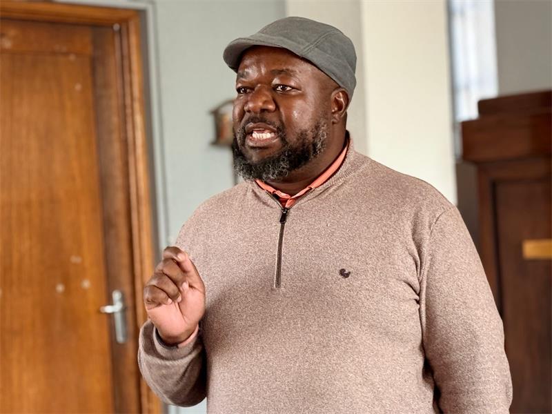 The entity says this is due to growing illegal connections, sabotage and unlawful reconnections.