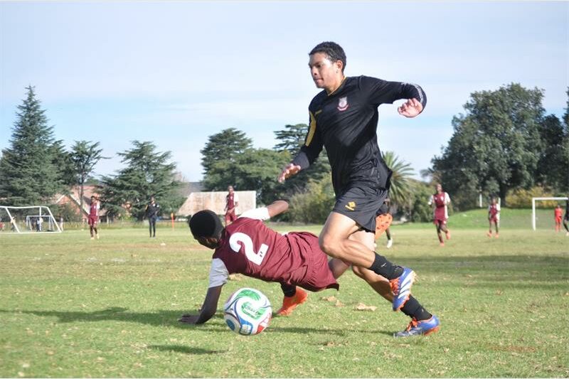 The Florida Albion player however needs your help to make his dream come true.