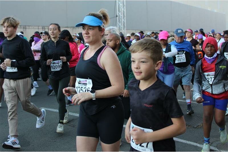 From seasoned athletes to families looking for a fun day out, the race promises to have something for everyone. Read to find out how you can enter.