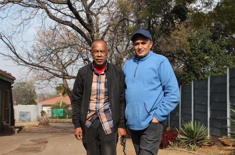 The KCCC Foundation has become a regular fixture at various community clean-up campaigns. The Record found out more about them and their community service initiatives.