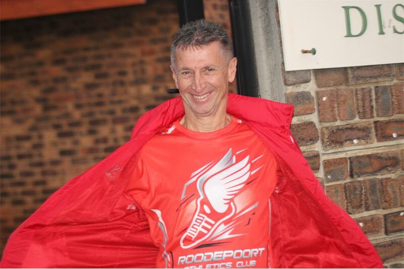 Roodies are ready to host the 28th edition of this popular road race.