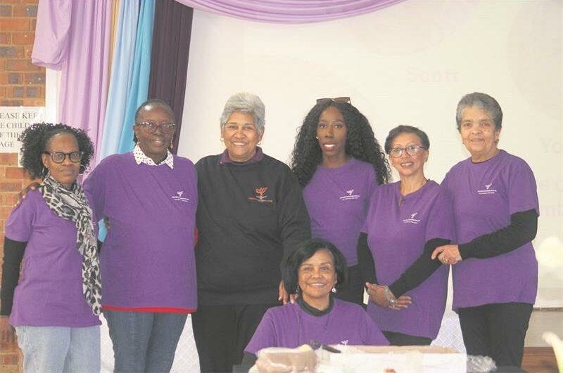 The organisation, in 16 years of operation, says it wouldn't have done it without the community's support.
